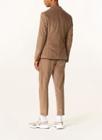 DRYKORN Anzugsakko HURLEY Extra Slim Fit aus Cord, Farbe: 1400 braun (Bild 1)