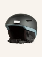 SMITH Skihelm ALTUS, Farbe: SCHWARZ (Bild 1)