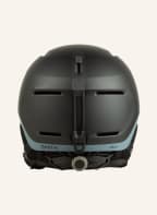 SMITH Skihelm ALTUS, Farbe: SCHWARZ (Bild 1)