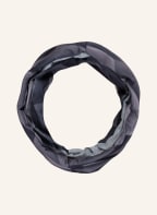 P.A.C. Multifunktionstuch OCEAN UPCYCLING, Farbe: DUNKELGRAU/ GRAU/ HELLGRAU (Bild 1)