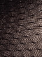 ITEM m6 Fein-Kniestrümpfe PIXIE , Farbe: 301 Black (Bild 1)