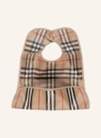 BURBERRY Lätzchen , Farbe: BEIGE/ SCHWARZ/ ROT (Bild 1)