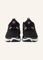 Nike Laufschuhe REACT MILER, Farbe: SCHWARZ/ SILBER (Bild 1)