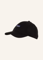 patagonia Cap, Color: BLACK (Image 1)