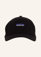 patagonia Cap, Color: BLACK (Image 1)