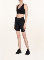 odlo Sport-BH SEAMLESS, Farbe: SCHWARZ (Bild 1)