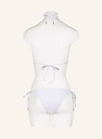 SEAFOLLY Triangle bikini top SEA DIVE , Color: WHITE (Image 1)