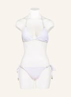 SEAFOLLY Triangel-Bikini-Hose SEA DIVE, Farbe: WEISS (Bild 1)