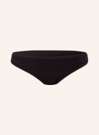 SEAFOLLY Basic-Bikini-Hose SEA DIVE, Farbe: BLACK (Bild 1)