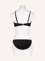 SEAFOLLY Basic-Bikini-Hose SEA DIVE, Farbe: BLACK (Bild 1)