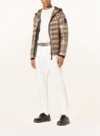 CANADA GOOSE Daunenjacke CROFTON, Farbe: KHAKI (Bild 1)
