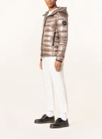 CANADA GOOSE Daunenjacke CROFTON, Farbe: KHAKI (Bild 1)