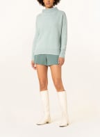 VINCE Cashmere-Pullover , Farbe: MINT (Bild 1)