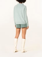 VINCE Cashmere-Pullover , Farbe: MINT (Bild 1)