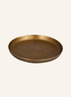 house doctor Tray RATTAN, Color: BEIGE (Image 1)