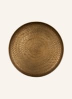house doctor Tray RATTAN, Color: BEIGE (Image 1)