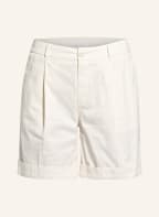 BOSS Chino shorts TAGGIE , Color: ECRU (Image 1)