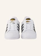 adidas Originals Sneaker SUPERSTAR VEGAN, Farbe: WEISS/ SCHWARZ (Bild 1)