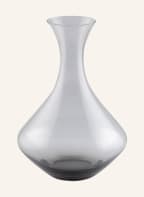 BROSTE COPENHAGEN Decanter SMOKE, Color: BLACK (Image 1)