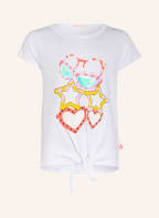 Billieblush T-Shirt, Farbe: WEISS (Bild 1)