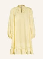 MRS & HUGS Kleid, Farbe: HELLGELB (Bild 1)