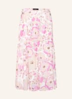 STEFFEN SCHRAUT Rock, Farbe: ROSA/ BEIGE/ ECRU (Bild 1)