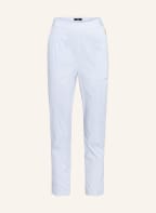 STEFFEN SCHRAUT 7/8-Hose, Farbe: HELLBLAU (Bild 1)