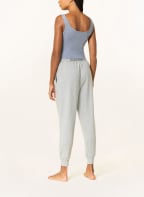 Calvin Klein Lounge-Top PURE RIBBED, Farbe: BLAUGRAU (Bild 1)