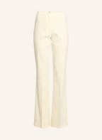 PATRIZIA PEPE Hose, Farbe: HELLGELB (Bild 1)