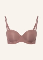 MARIE JO L'AVENTURE Balconette-BH LOUIE , Farbe: TAUPE (Bild 1)
