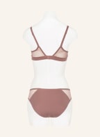 MARIE JO L'AVENTURE Balconette-BH LOUIE , Farbe: TAUPE (Bild 1)