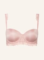 MARIE JO Balconette-BH ELIS , Farbe: ROSA (Bild 1)