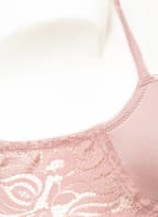MARIE JO Balconette-BH ELIS , Farbe: ROSA (Bild 1)
