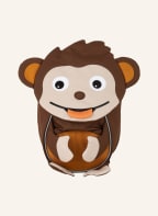 Affenzahn Rucksack AFFE KLEIN, Farbe: BRAUN/ BEIGE/ COGNAC (Bild 1)