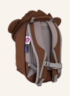Affenzahn Rucksack AFFE KLEIN, Farbe: BRAUN/ BEIGE/ COGNAC (Bild 1)
