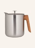 eva solo Insulated tea maker NORDIC KITCHEN, Color: SILVER/ BEIGE (Image 1)