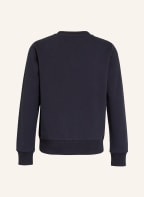 MONCLER enfant Sweatshirt, Farbe: DUNKELBLAU (Bild 1)