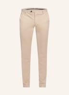 HACKETT LONDON Chino KENSINGTON slim fit, Color: BEIGE (Image 1)