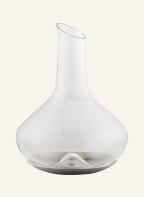 GEORG JENSEN Dekanter SKY, Farbe: WEISS (Bild 1)