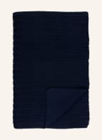 MUUTO Plaid, Farbe: BLAU (Bild 1)