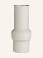 HK living Vase, Farbe: WEISS/ BLAU (Bild 1)