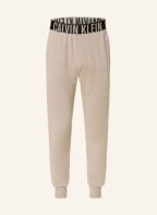 Calvin Klein Lounge-Hose INTENSE POWER , Farbe: HELLBRAUN (Bild 1)