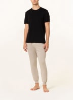 Calvin Klein Lounge-Hose INTENSE POWER , Farbe: HELLBRAUN (Bild 1)