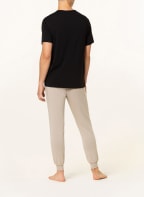 Calvin Klein Lounge-Hose INTENSE POWER , Farbe: HELLBRAUN (Bild 1)