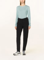 Schöffel Long sleeve shirt LAUBBICHEL, Color: MINT (Image 1)