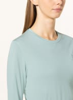 Schöffel Long sleeve shirt LAUBBICHEL, Color: MINT (Image 1)