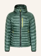 VAUDE Steppjacke BATURA, Farbe: DUNKELGRÜN (Bild 1)