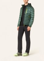 VAUDE Steppjacke BATURA, Farbe: DUNKELGRÜN (Bild 1)