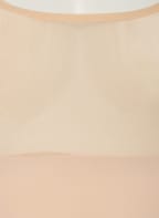 ITEM m6 Shape-Top , Farbe: NUDE (Bild 1)