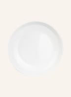 Marc O'Polo 4er-Set Suppenteller MOMENTS, Farbe: CREME (Bild 1)
